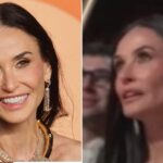 Demi Moore’s One-Word Answer To Being Snubbed By Oscars Is Revealed