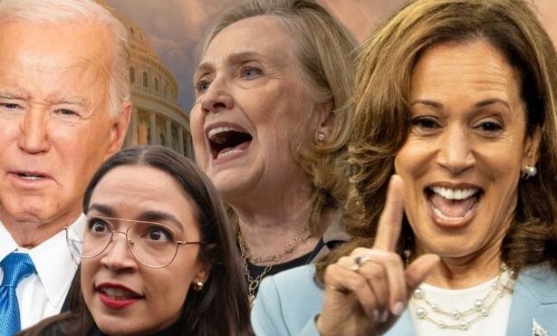 Democrats Hold Retreat to Figure Out How to Win Back Voters – Recommendations Include Rejecting Almost Everything They Stand For |