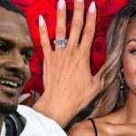 Deshaun Watson Gets Engaged to Jilly Anais