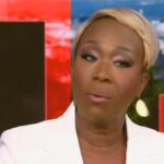 Did MSNBC Cancel Joy Reid To Please Donald Trump?