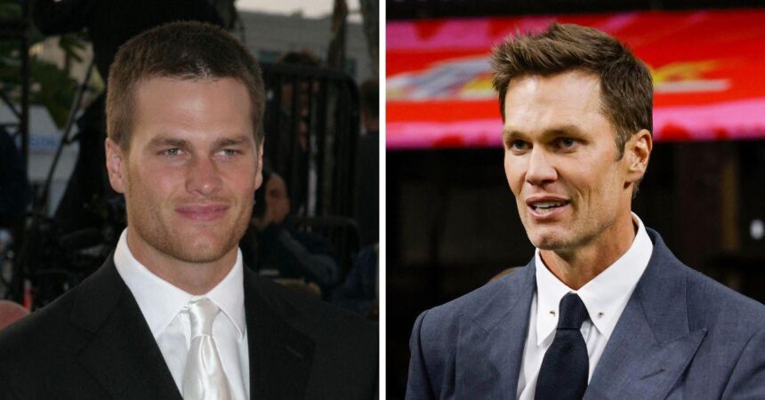 Did Tom Brady Get Plastic Surgery? Inside The Rumors