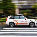 Didi’s Self-Driving Unit Said to Seek Funds at  Billion Value