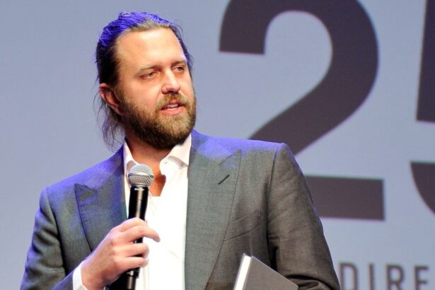 Carl Rinsch Found Guilty of Swindling Netflix Out of  Million