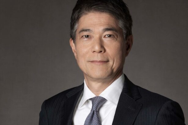 Disney Japan Taps Tamotsu Hiiro as New Managing Director