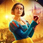 Disney’s Snow White Streaming, VOD, DVD and Blu-ray Release Dates