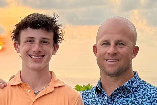 Doctor Shares New Details of Miller Gardner’s Death in Costa Rica