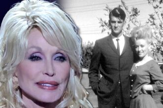 Dolly Parton Remembers Late Husband Carl Dean, Says She’ll Always Love Him