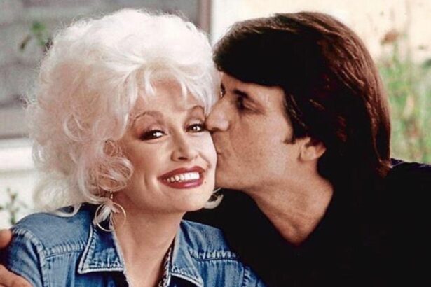 Dolly Parton’s Hospital Dash With Husband Carl Dean Revealed