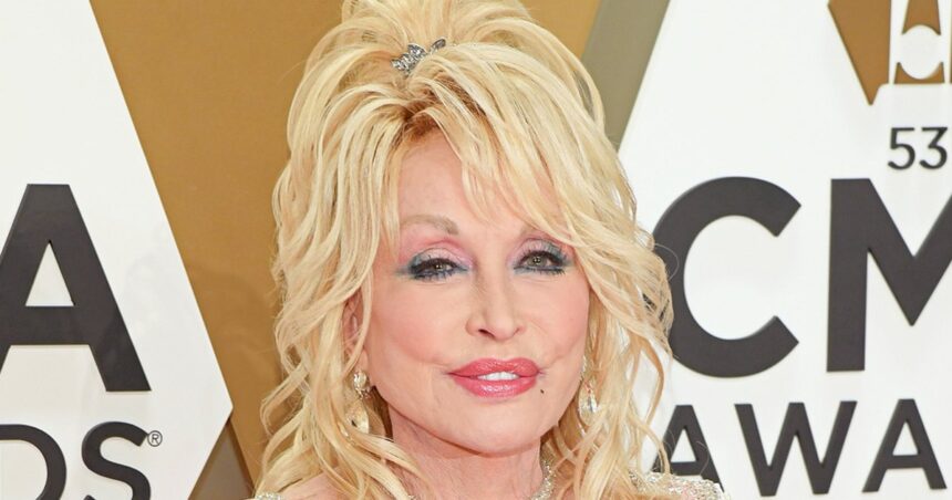 Dolly Parton’s Husband Last Seen in Rare Outing 5 Years Before Death