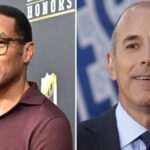 Don Lemon ‘In Hot Water For Claiming Matt Lauer Was Engaged To Lover Shamin Abas’