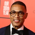 Don Lemon Says He Was ‘Harassed’ by ‘Women and Men’ at CNN