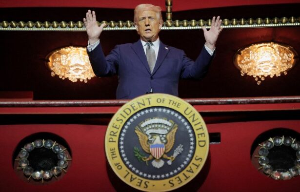 Donald Trump says China’s Xi Jinping to visit US in ‘not too distant future’