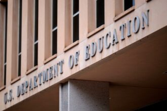 Donald Trump to slash workforce at US education department