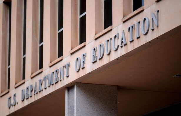 Donald Trump to slash workforce at US education department
