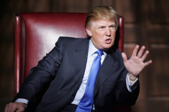 Donald Trump’s ‘The Apprentice’ Makes Streaming Debut on Amazon 