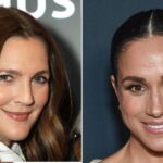 Drew Barrymore Trolled For ‘Obeying’ Meghan’s Name Change Request