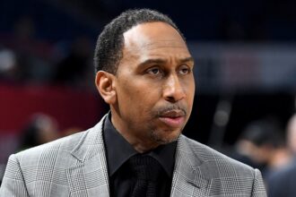 ESPN’s New Five-Year Deal With Stephen A. Smith Pays Him 0 Million