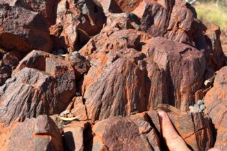 Earth’s Oldest Impact Crater Discovered in Australia