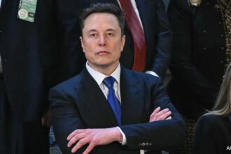 Elon Musk Calls These 3 Tech Leaders The Smartest People He Knows