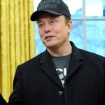 Elon Musk Shares Post Saying Hitler ‘Didn’t Murder Millions Of People’