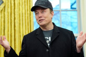 Elon Musk Shares Post Saying Hitler ‘Didn’t Murder Millions Of People’