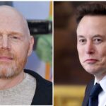 Elon Musk Supporters Speak Out After Bill Burr Roasts Billionaire