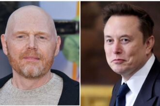 Elon Musk Supporters Speak Out After Bill Burr Roasts Billionaire