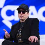 Elon Musk says DOGE involvement is making it harder to run his businesses