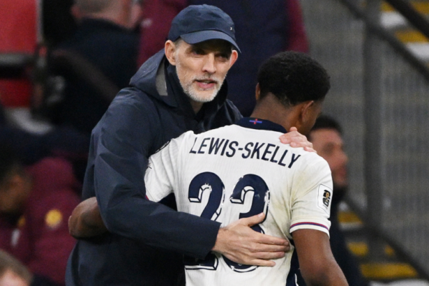 England thrive in Thomas Tuchel’s debut as Jude Bellingham stars and an answer at left back finally emerges