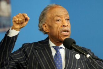 Even Al Sharpton sees how these pro-defense laws endanger New York’s innocents