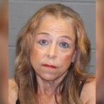 ‘Evil Stepmom’ Kimberly Sullivan, 56, Arrested for ‘Holding Stepson’