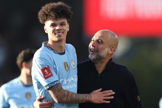 FA Cup: When’s the last time Man City, Aston Villa, Nottingham Forest won the competition?