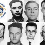 FBI marks 75th anniversary of ‘Ten Most Wanted’ list