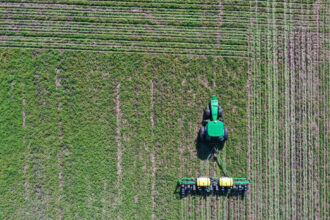 Farmers Will Pay More for Fertilizer Because of President Trump’s Tariffs