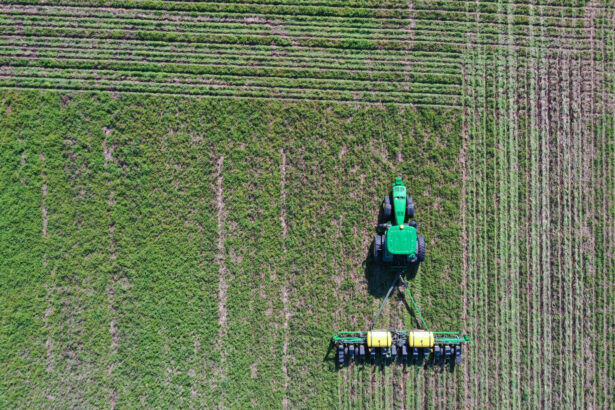 Farmers Will Pay More for Fertilizer Because of President Trump’s Tariffs