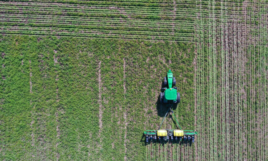 Farmers Will Pay More for Fertilizer Because of President Trump’s Tariffs