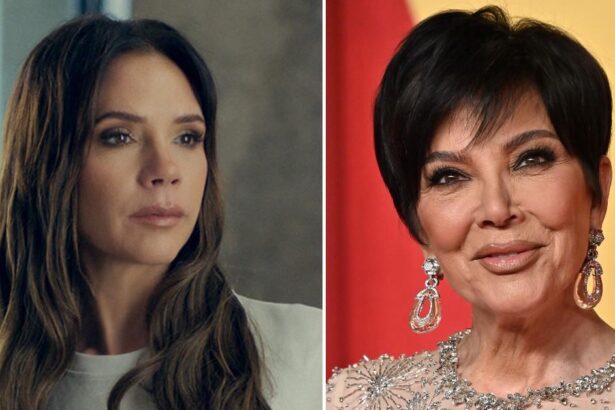 Fashion Designer Victoria Beckham Will Reveal Vulnerable Side In New Show