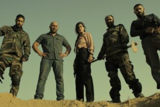 ‘Fauda’ Season 5 to Start Filming in Late April