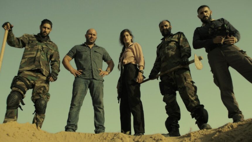 ‘Fauda’ Season 5 to Start Filming in Late April