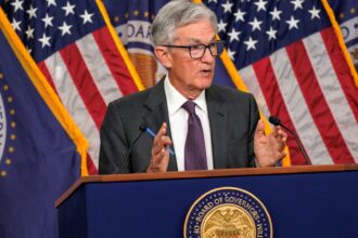 Fed holds interest rates steady