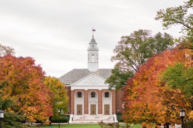 Federal Cuts Prompt Johns Hopkins to Cut More Than 2,000 Workers