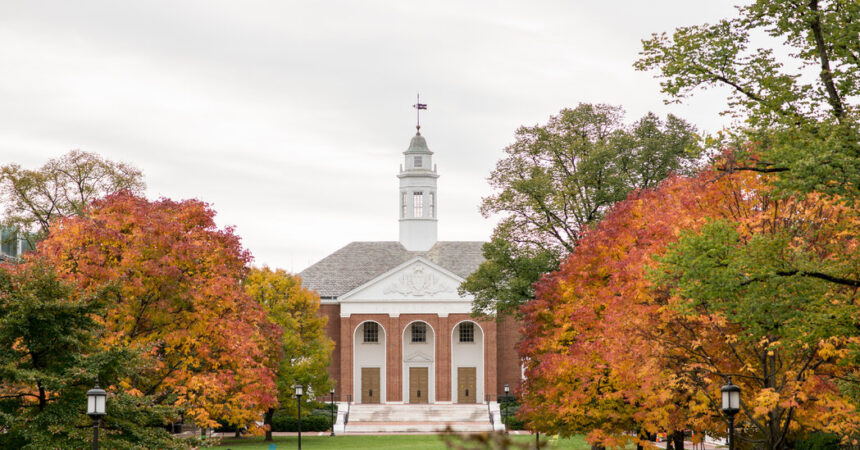 Federal Cuts Prompt Johns Hopkins to Cut More Than 2,000 Workers