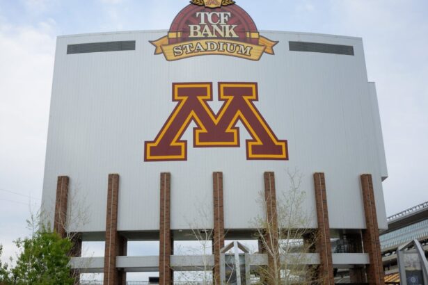 Federal Immigration Agents Detain University Of Minnesota Student