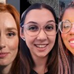 Female Science Stars to Follow in 2025 : ScienceAlert