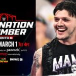 Female superstar to quit WWE after Dominik Mysterio costs her Elimination Chamber match? Looking at the chances