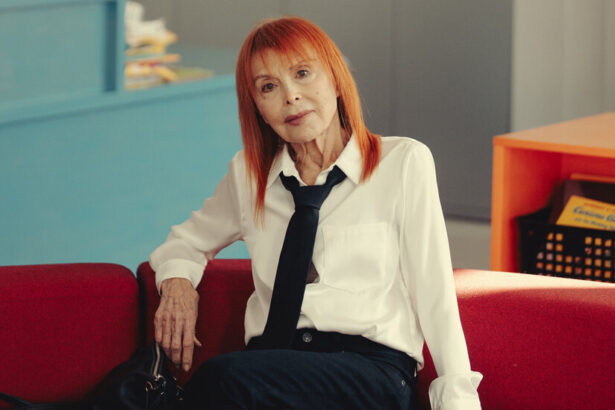 For Tina Louise, Escape, Finally, From ‘Gilligan’s Island’