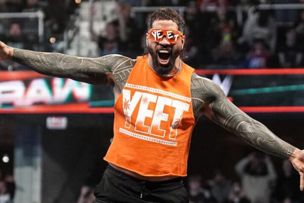 Former champion to turn babyface for the first time in his career & help Jey Uso win on RAW? Possibility explored