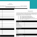 Free Printable Field Trip Permission Slip Templates (Editable!)