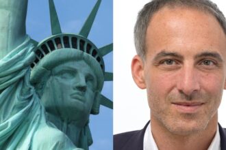 French MEP Throws Temper Tantrum: Wants Statue of Liberty Back Because America Supports Trump |