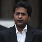 Fresh Trouble For Lalit Modi, Vanuatu To Cancel Passport